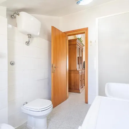 Residenza Anagnina Apartamento Roma