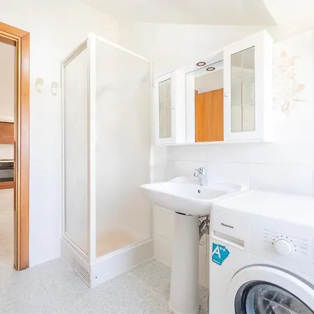 Apartamento Residenza Anagnina Roma
