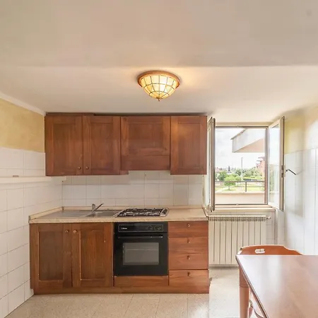 Residenza Anagnina * Roma