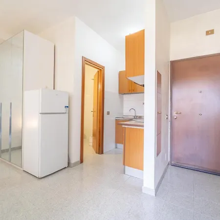 Residenza Anagnina Roma