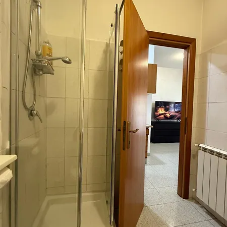 Residenza Anagnina *
