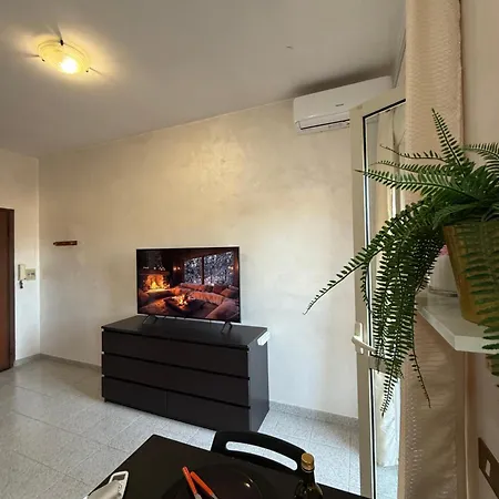 Apartamento Residenza Anagnina Roma