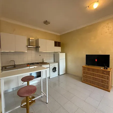 Apartamento Residenza Anagnina *