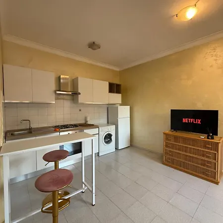 Residenza Anagnina