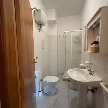 Residenza Anagnina Apartamento