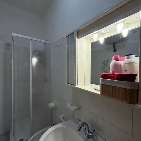 Residenza Anagnina Apartamento Roma