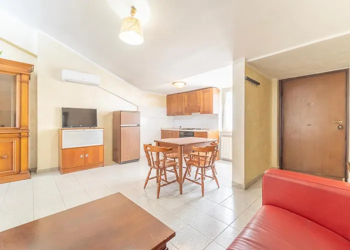 Residenza Anagnina * Roma