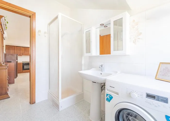 Apartamento Residenza Anagnina Roma