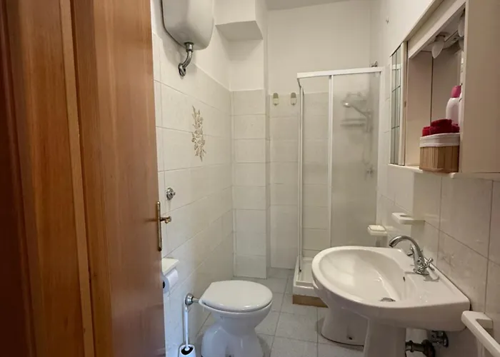 Residenza Anagnina Apartamento