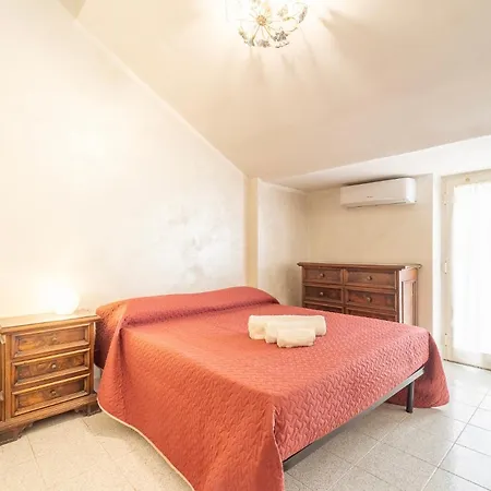 Residenza Anagnina Apartament