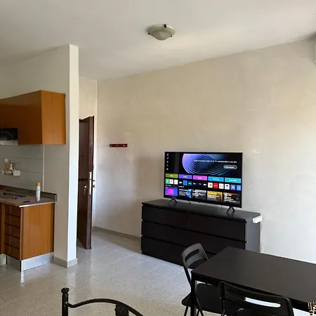 Residenza Anagnina Apartament Rzym
