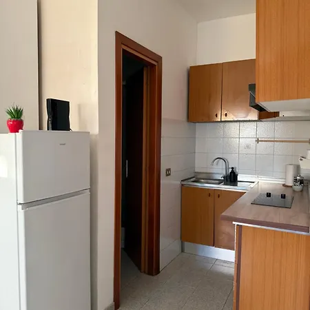 Residenza Anagnina *