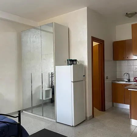 Residenza Anagnina *
