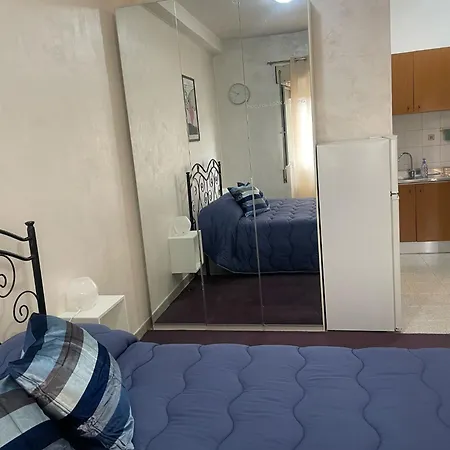 Apartment Residenza Anagnina *
