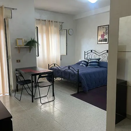 Apartment Residenza Anagnina *