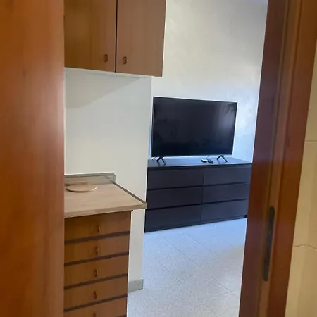 Apartment Residenza Anagnina *