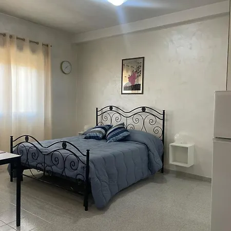 Apartment Residenza Anagnina *