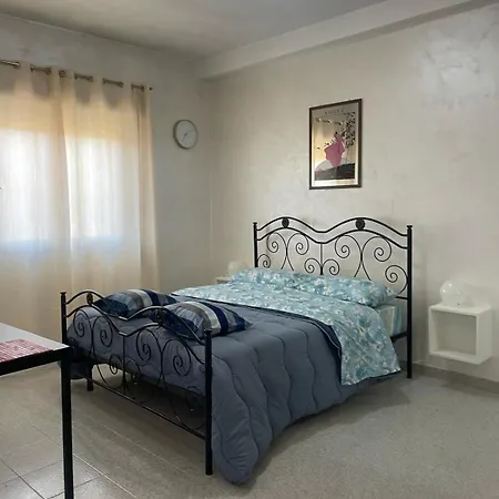 Residenza Anagnina *