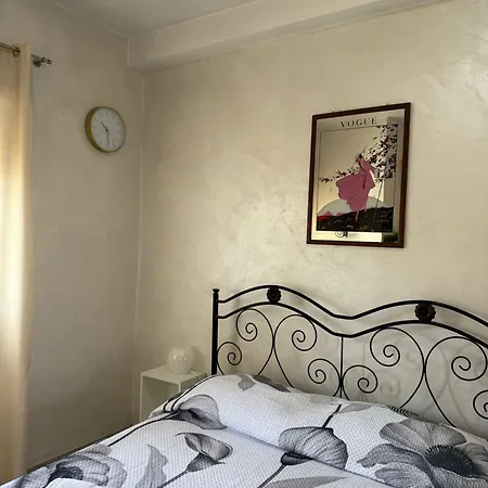 Residenza Anagnina *