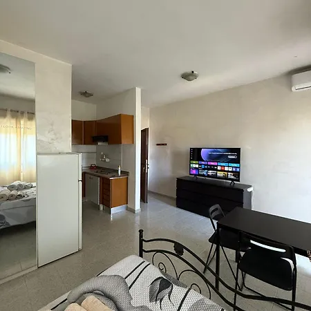 Residenza Anagnina *