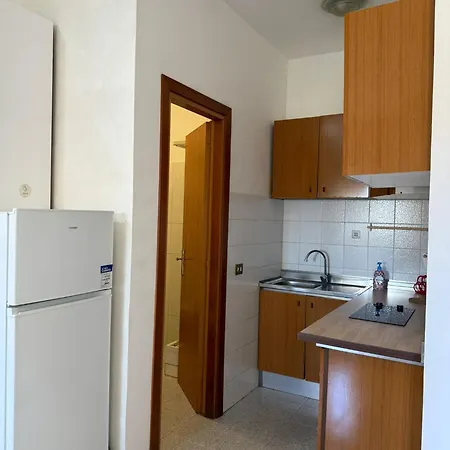 Apartment Residenza Anagnina *
