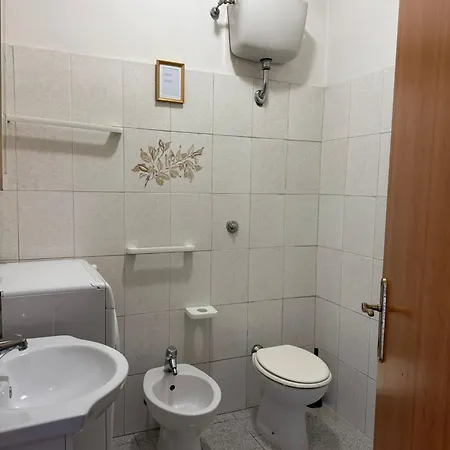 Residenza Anagnina *