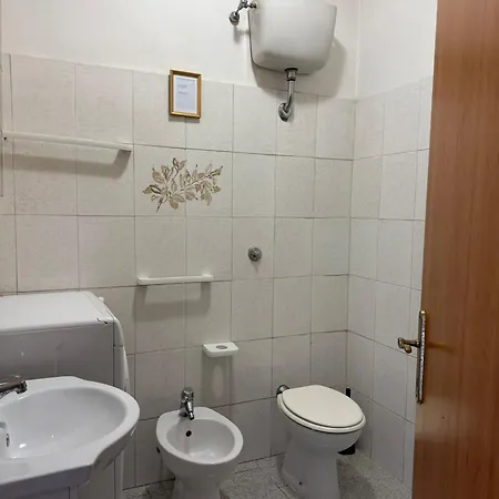 Residenza Anagnina