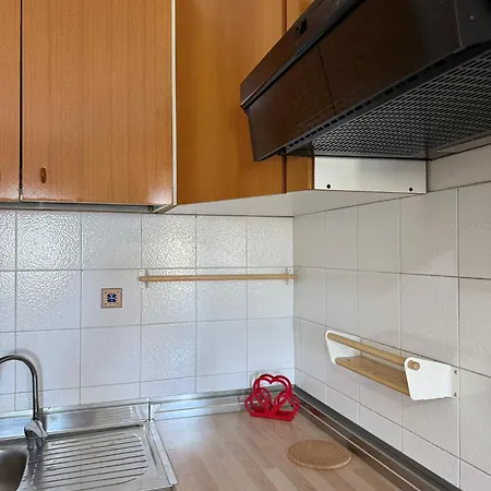 Residenza Anagnina