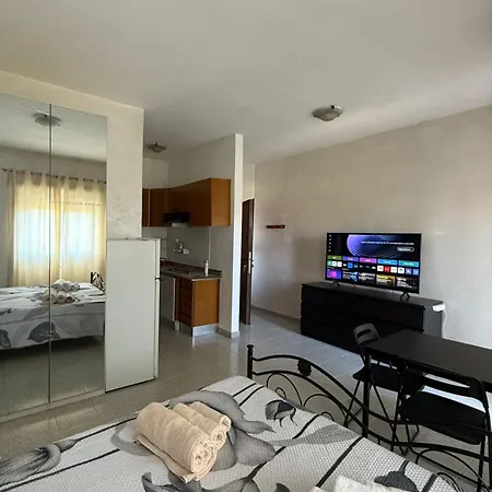 Residenza Anagnina Apartment *