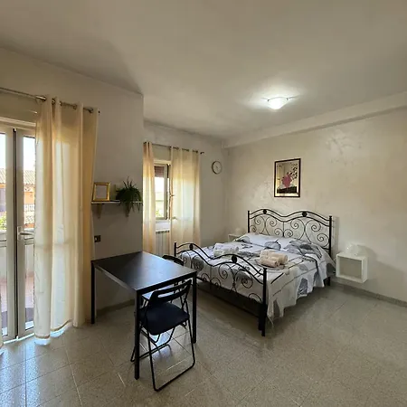 Residenza Anagnina Apartment *