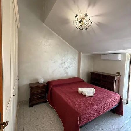 Residenza Anagnina Apartment Rome