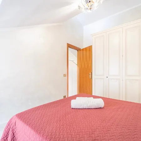 Residenza Anagnina
