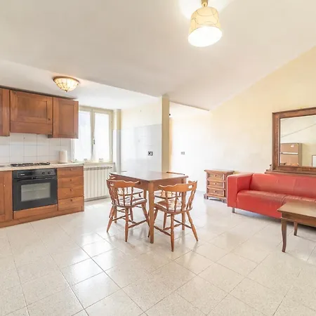 Residenza Anagnina