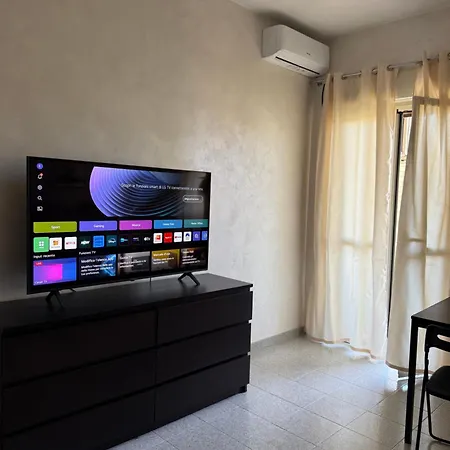 Appartamento Residenza Anagnina Roma