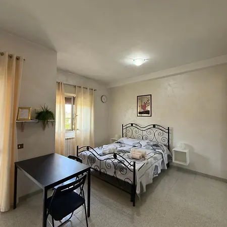 Appartamento Residenza Anagnina