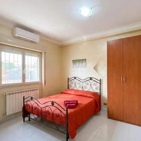 Residenza Anagnina Διαμέρισμα