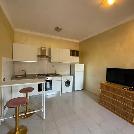Residenza Anagnina רומא