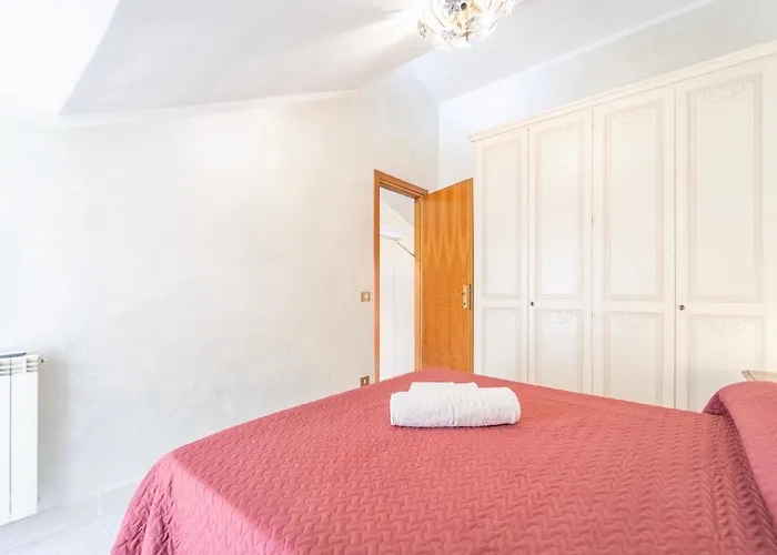 Residenza Anagnina