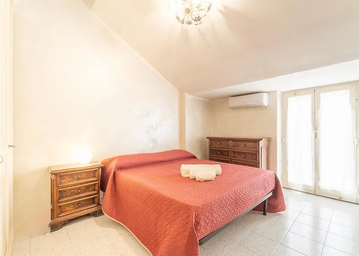 Residenza Anagnina Daire