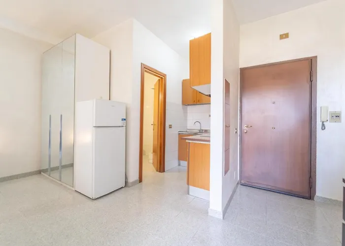 Residenza Anagnina Rome