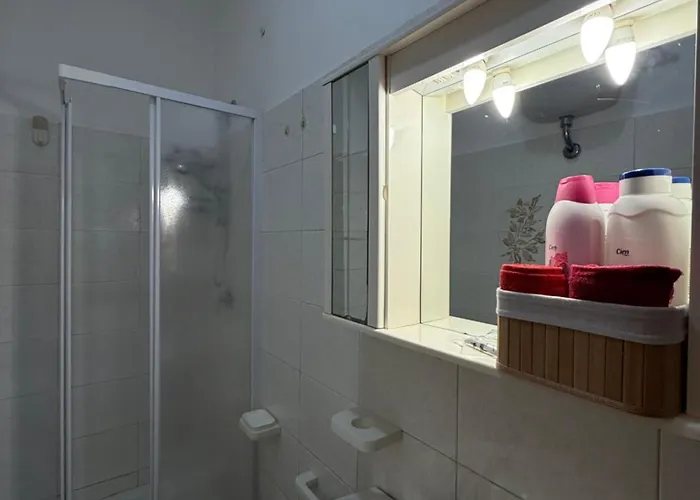 Residenza Anagnina Apartment Rome