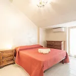 Residenza Anagnina Apartment