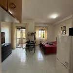 Apartment Residenza Anagnina Rome