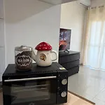 Apartment Residenza Anagnina