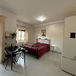 Residenza Anagnina Apartment Rome