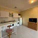 Apartment Residenza Anagnina *