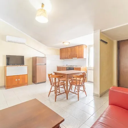 Residenza Anagnina * Róma