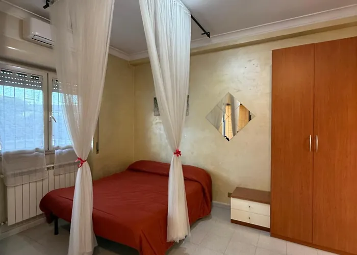 Residenza Anagnina Рим